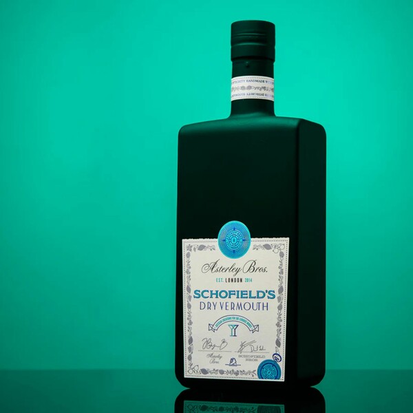 The Good Food Christmas Gift Guide Foodie gifts for under £50 schofields dry vermouth